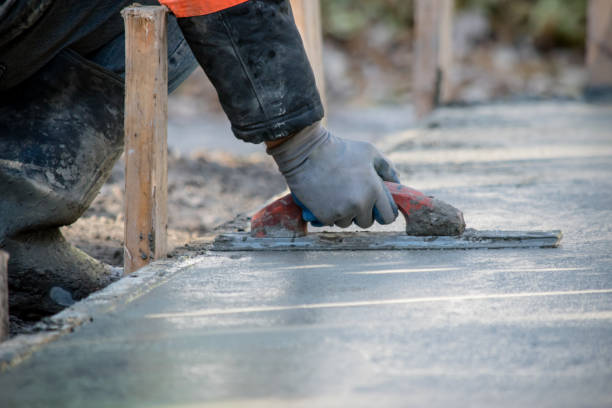 Best Concrete Staining and Coloring in Deatsville, AL