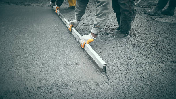 Best Concrete Steps and Stairs in Deatsville, AL
