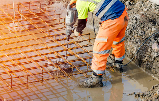 Best Concrete Driveway Installation in Deatsville, AL